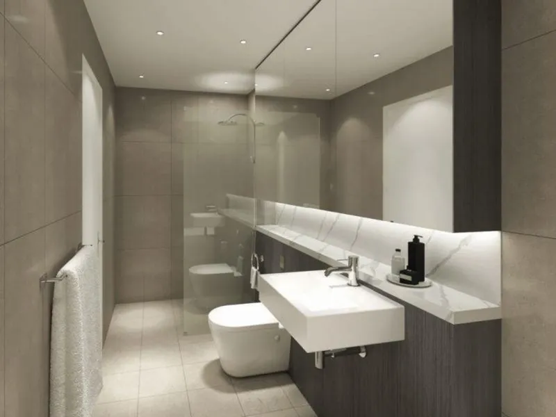 Near New 2 Bedroom Apartment!