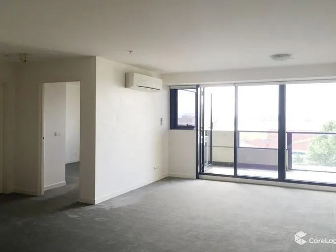 Fantastic Apartment Located in the Heart of Footscray