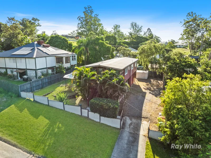 Tranquil Living Situated on 607m2