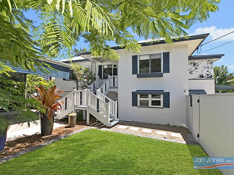 Ready for a project? Exclusive Location