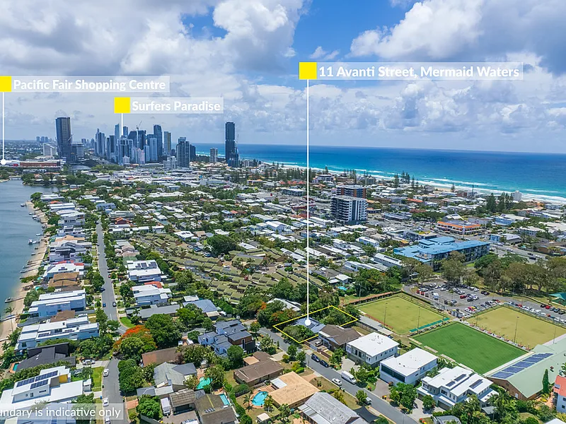 Opportunity not to be missed!