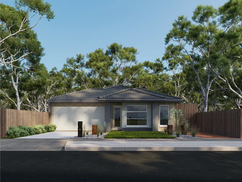 Discover Your Dream Home with Our Premium House and Land Package!