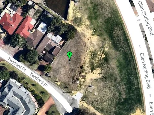 Rare Development Opportunity 