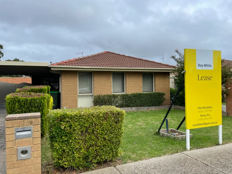 Great Value in Prime Location!