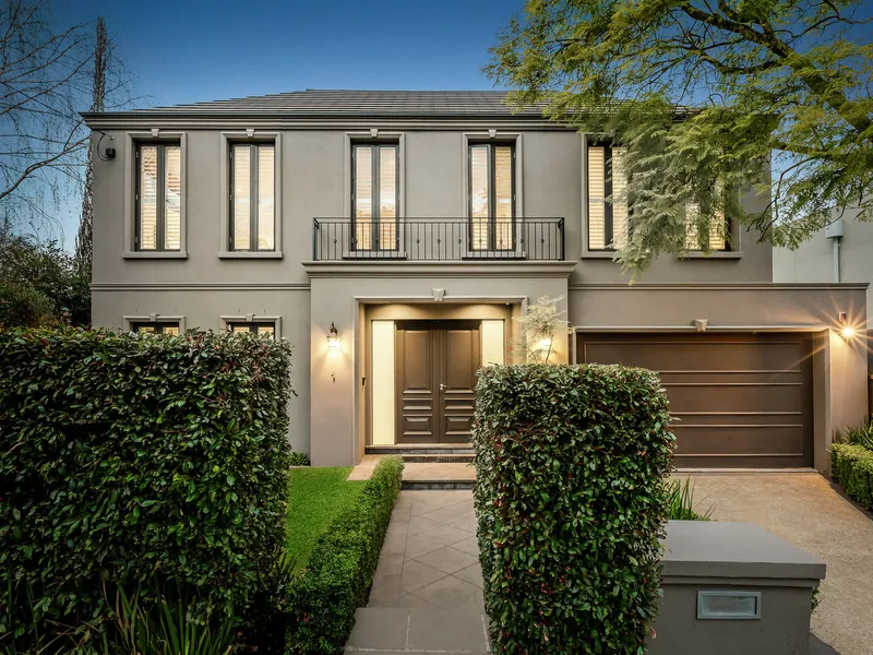 Peerless Family Luxury