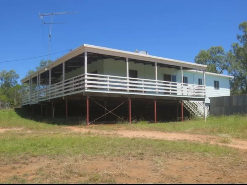 RUBYVALE SCENIC COUNTRY LIVING