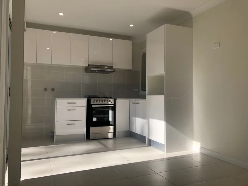 Impressive Granny Flat in Great Location