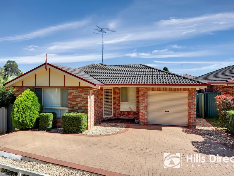 Renovated Family Gem with Parkland Views