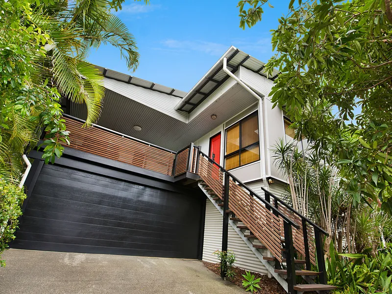 Walking Distance to the Beach