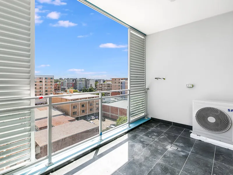 Brand New Apartments Only Two Left!!