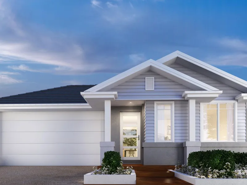 Fulfil your dream of home life balance.