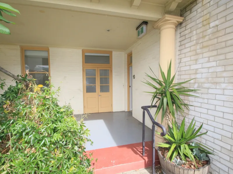 LEASED - OPEN HOME CANCELLED
