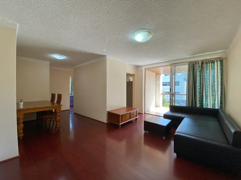 DEPOSIT TAKEN BY LJ HOOKER BURWOOD