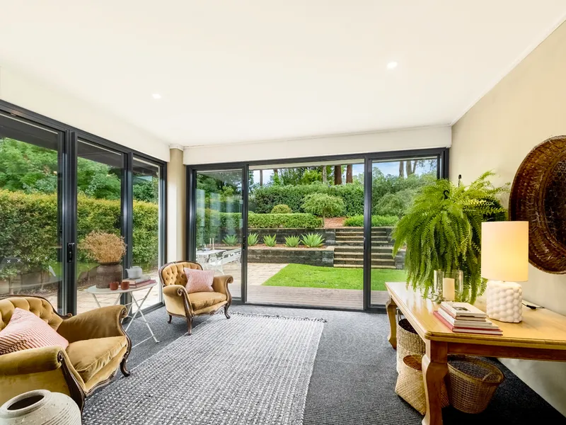 Berry Beautiful Residence