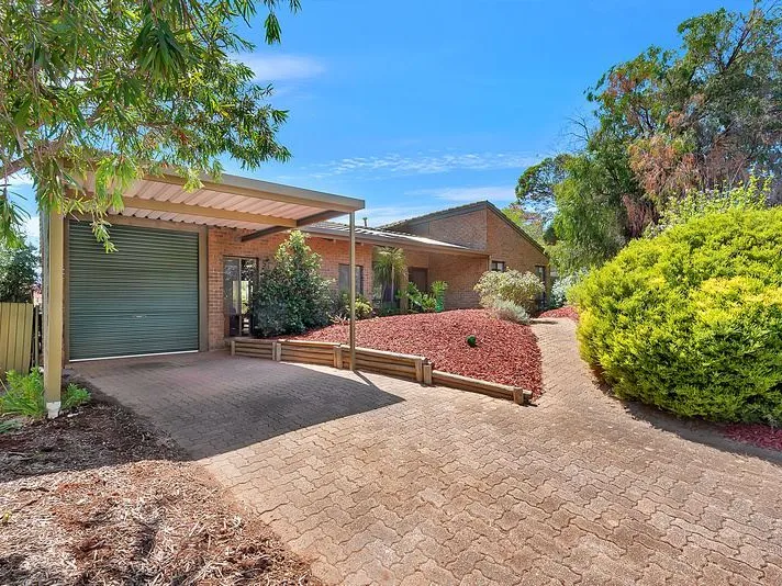 Architectural Design with Chef's Kitchen