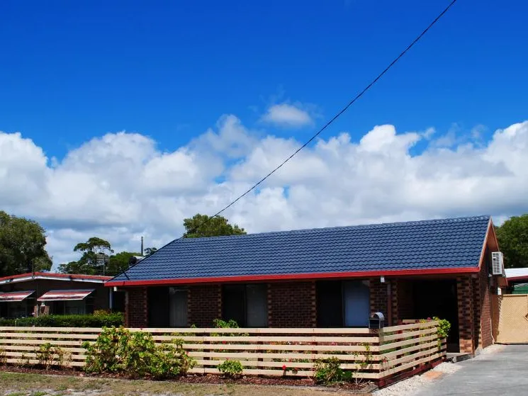 Little Beachside Gem