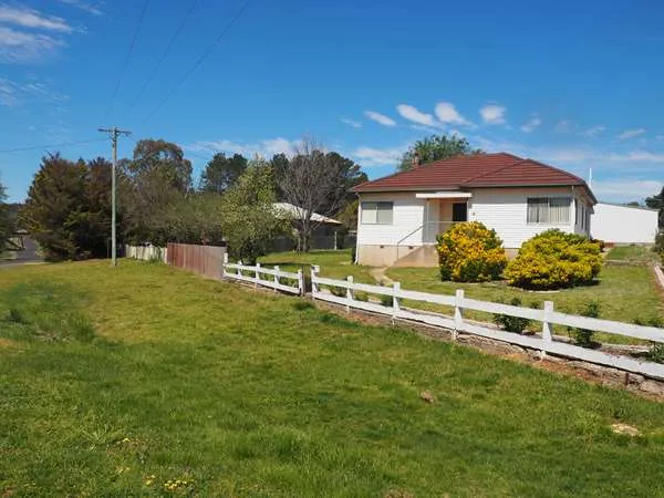 Solid Older, Style Home