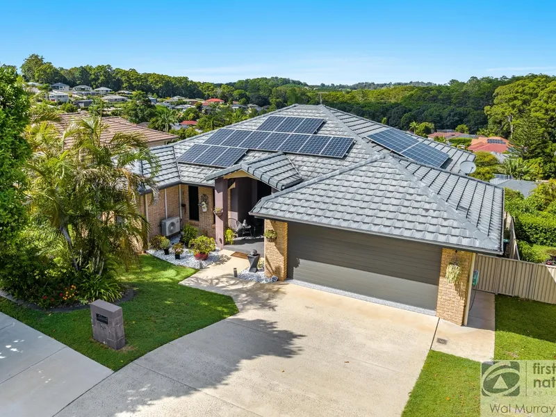 GREAT FAMILY HOME