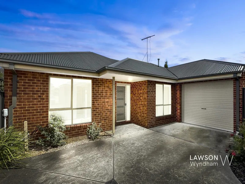 Quality Investment Or Lifestyle Opportunity