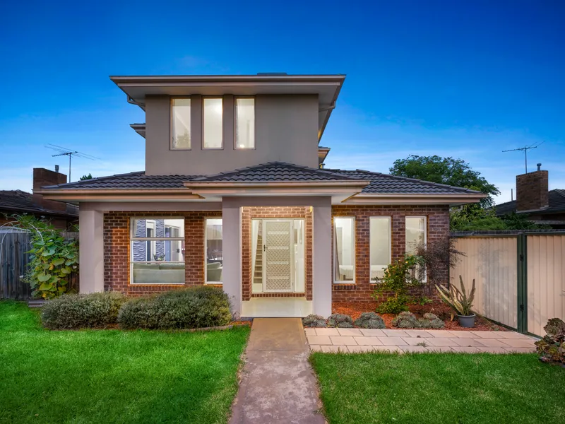 Premium Location, Low Maintenance Living!
