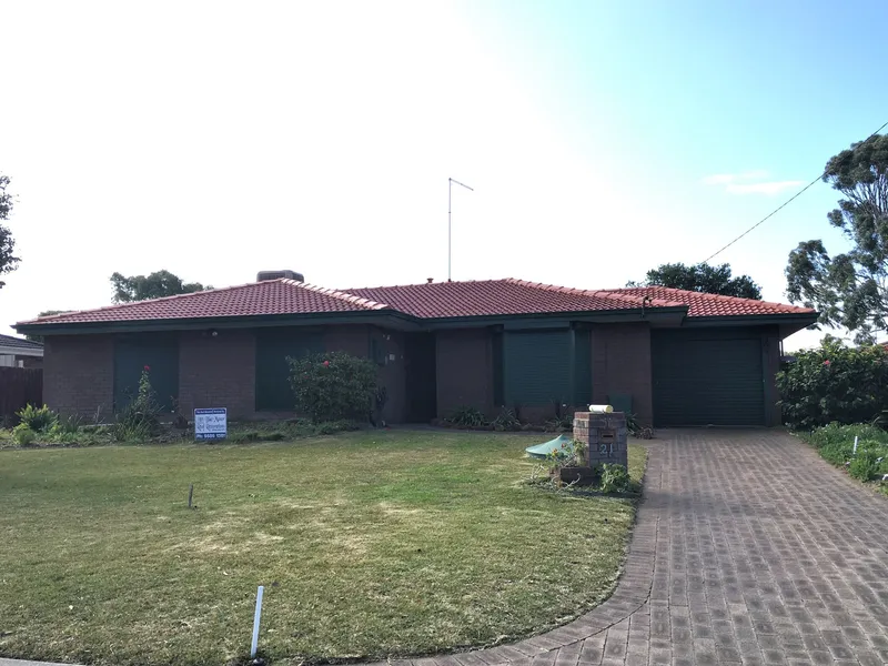 Close to Mandurah Forum