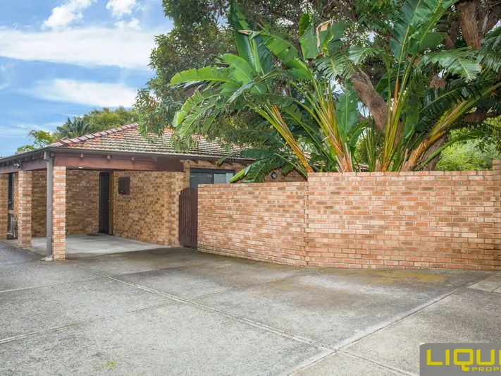 Three Bedroom House in Best Location