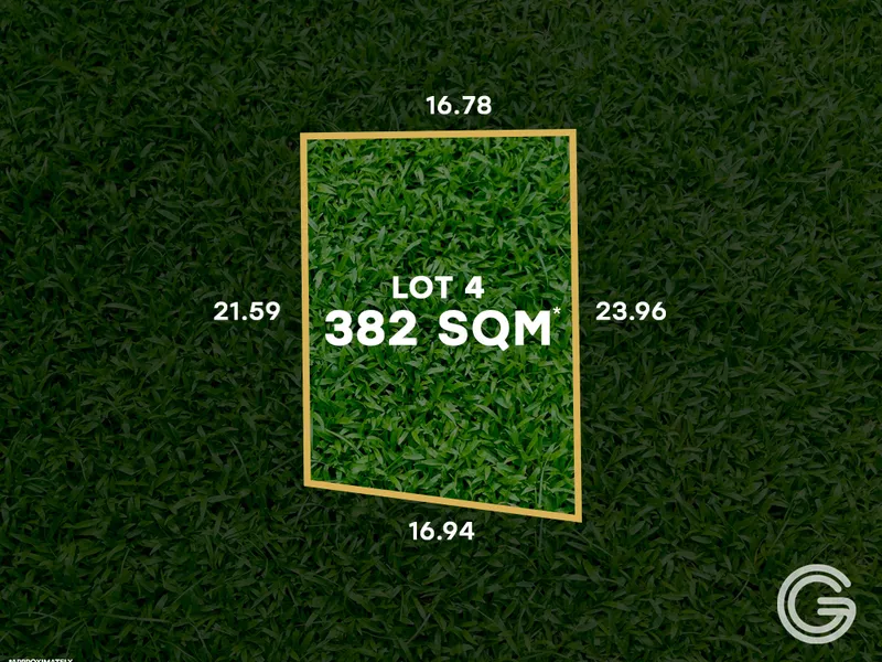 Lot 4, Cranbourne- Frankston Road, Langwarrin VIC 3910