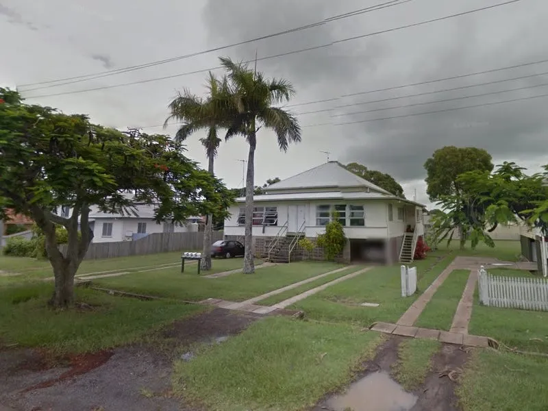 DEVELOPMENT OPPORTUNITY - RESIDENTIAL B