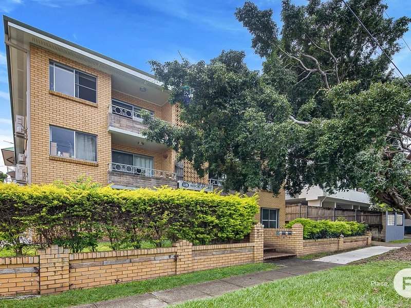 Great Unit, Great Location