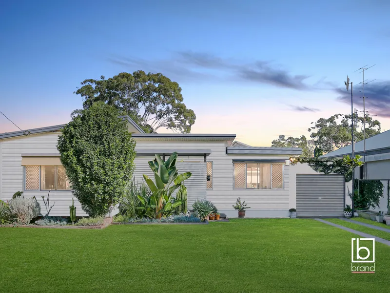 Newly Transformed Beach Side Home With Studio
