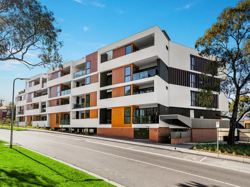 Experience Elevated Living: Lunar Apartments in Polaris 3083, Melbourne's Premier Locale!!