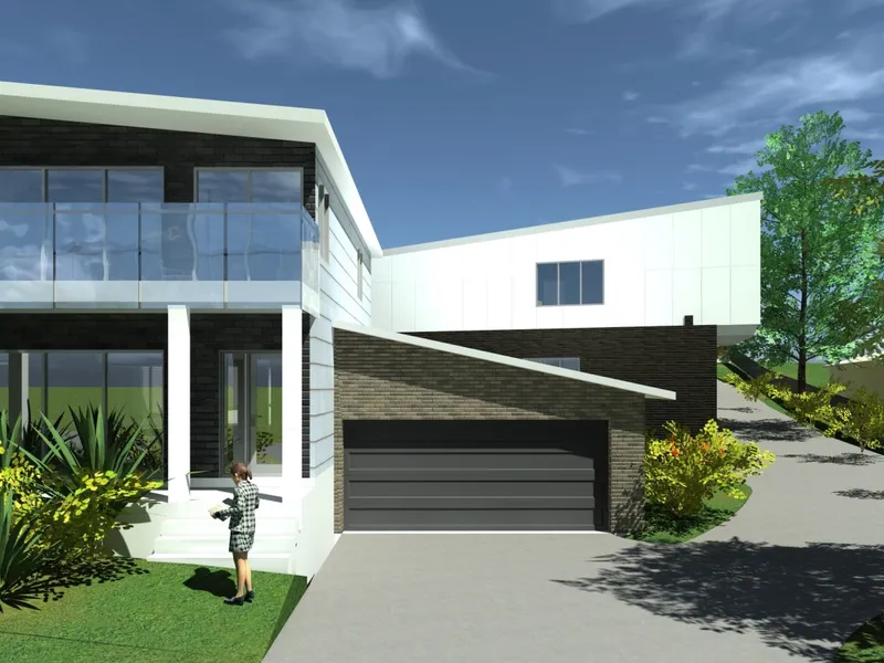 Brand New, Super-Stylish and Central to Everything  