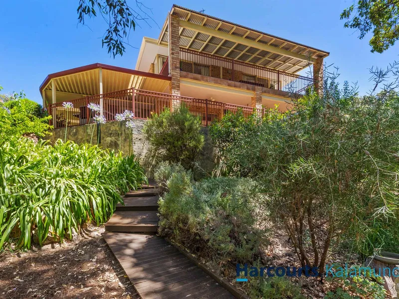 Under Offer by the house SOLD word in Real Estate