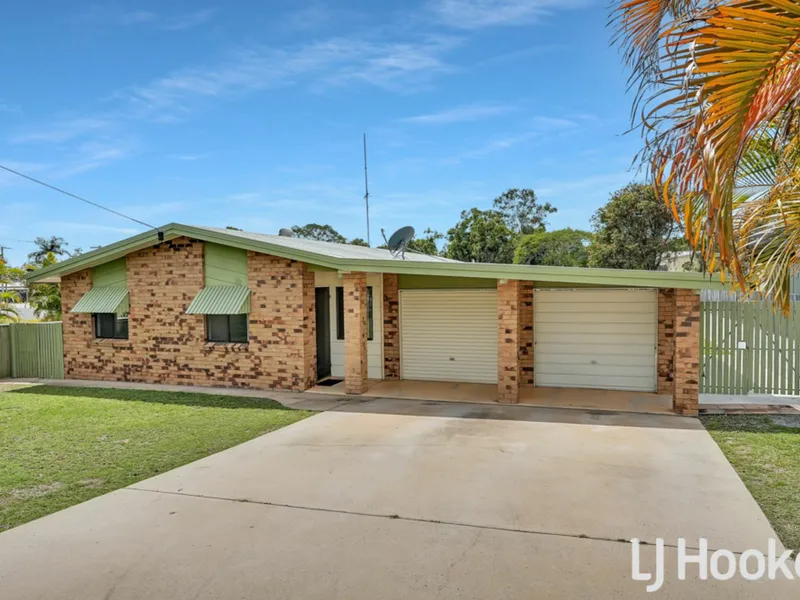 Great Quite Location , Single Bay shed