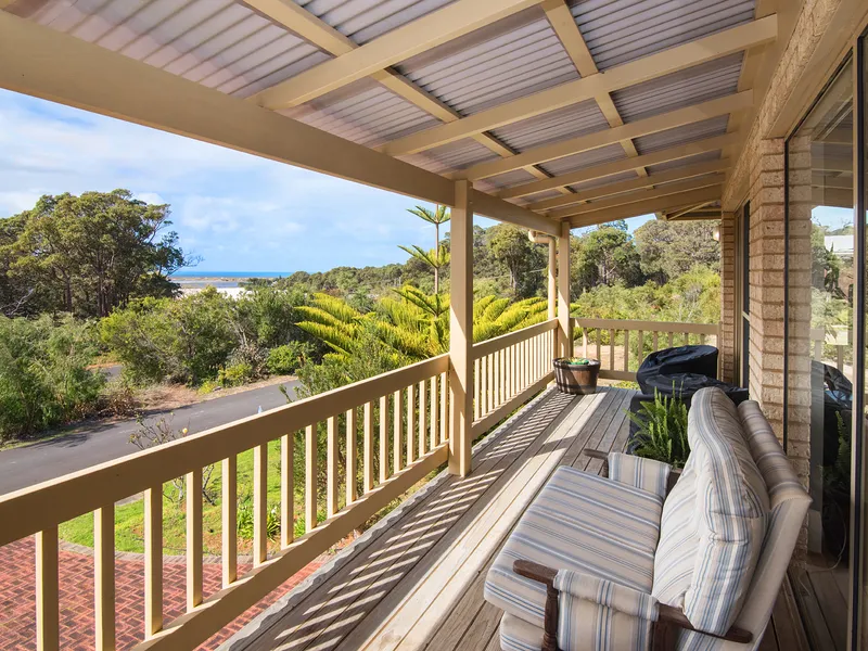 Home, Granny Flat and Guest Accommodation