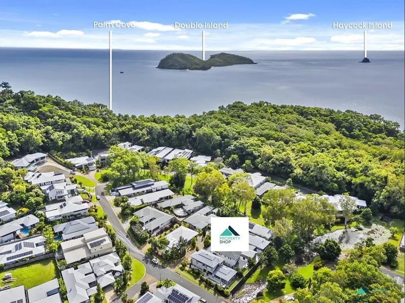 LUXURIOUS LIVING! PRESTIGE FAMILY ENTERTAINER WITH POOL IN OCEANS EDGE ESTATE!