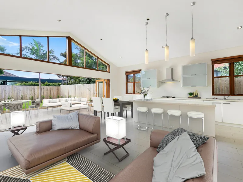 APPLICATION ACCEPTED - HOLDING FEE TAKEN