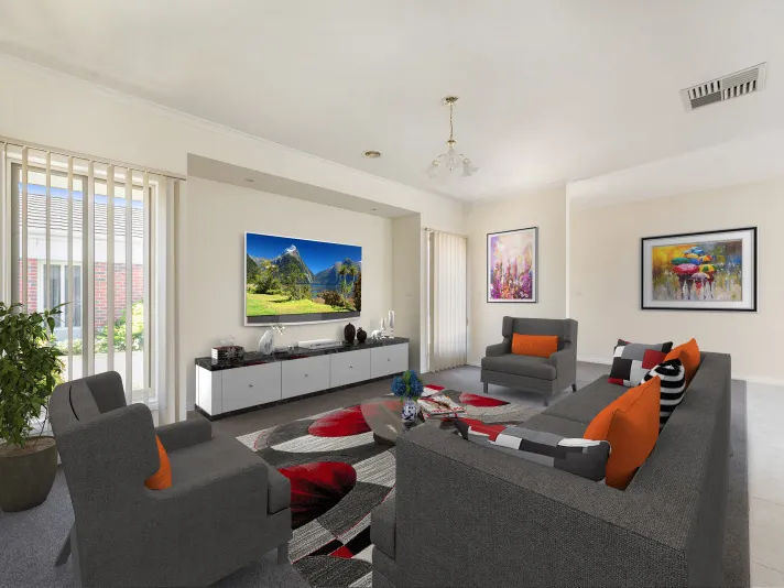 Retirement Living at it's Finest!