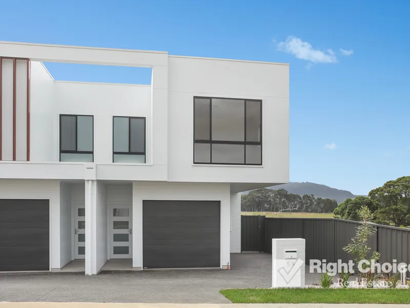 Brand New Spacious Duplex