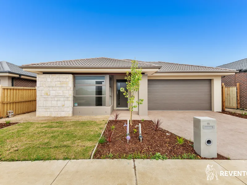 Perfect Family Home!