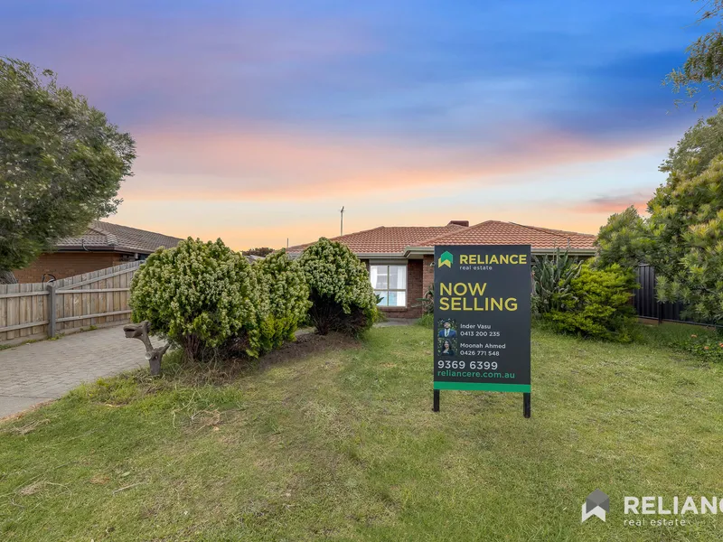 One of a kind opportunity within the Seabrook School Zone!