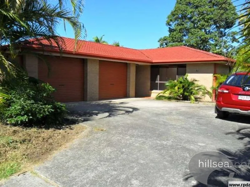 Spacious Home