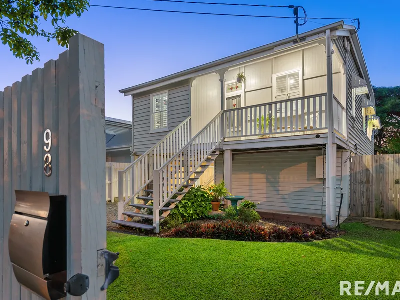 Gorgeous 3 bedroom Character Cottage