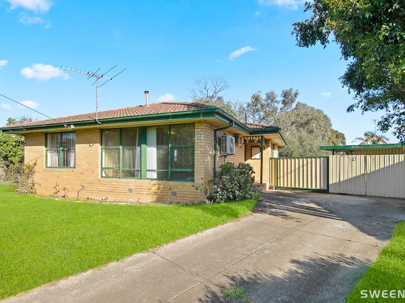 Potential Has An Appealing Profile