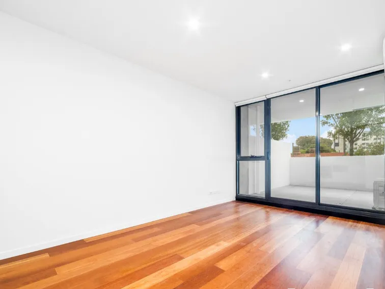 Elegance & practicality Apartment in Box Hill