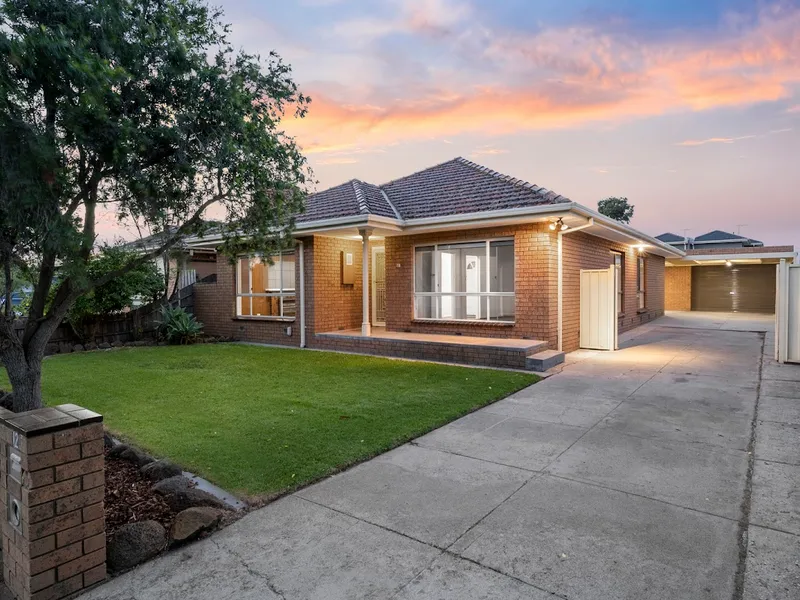 Something Really Special!