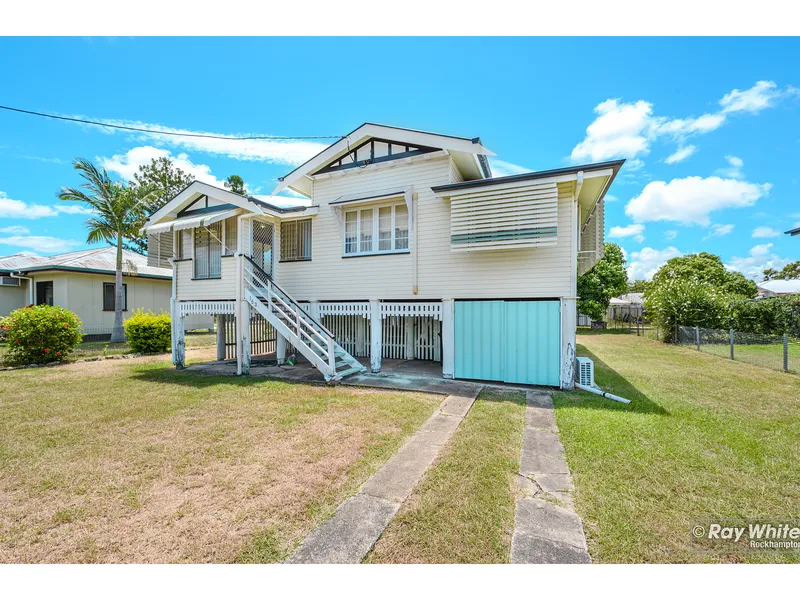 First Home Buyers Delight