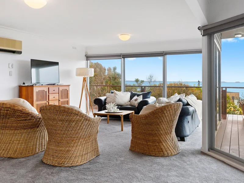 This View, Every day!