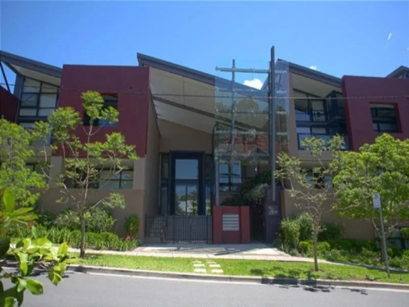 Spacious Ground Floor 2 Bedroom Apartment