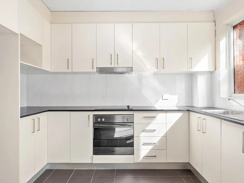 APPLICATION APPROVED - DEPOSIT TAKEN